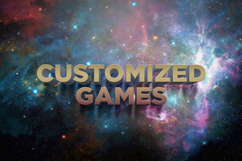 HP Screen 04- Customized Games (1)